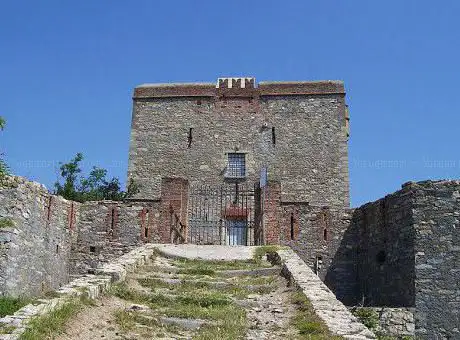 Forte Puin