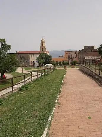 Photo de Parco Giochi