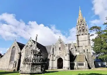 Photo de Église Notre-Dame