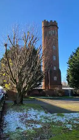 Perrott's Folly