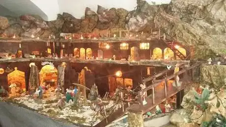 Photo de Chiesa Beata Vergine del Carmine