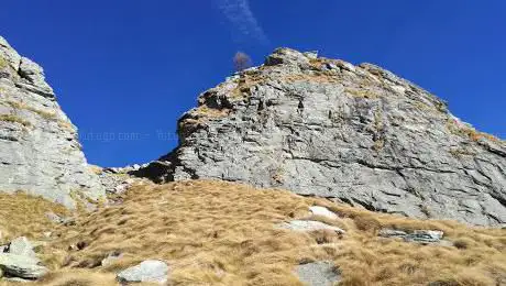 Rocca del Montone