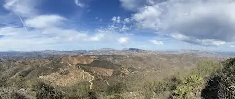 Photo de Pico Santi Petri