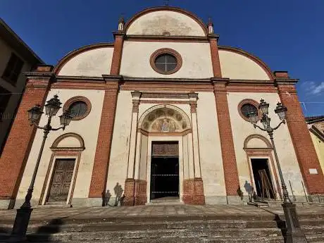 Photo de Church of Saint Mary of the Assumption