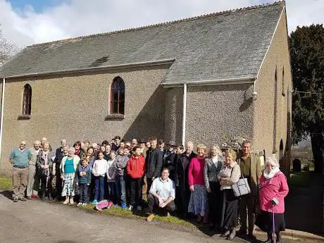 Sainthill Baptist Church