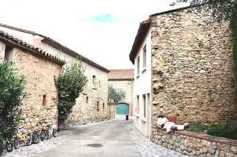 Photo de Santa Coloma de Tuïr