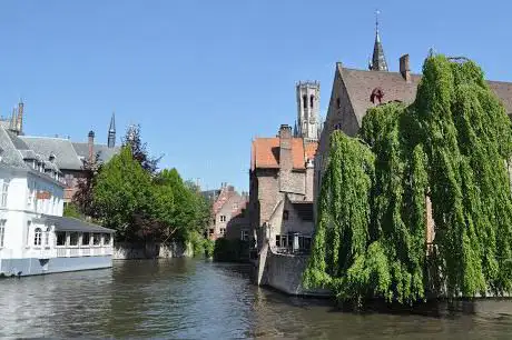 City Tours Belgium bv