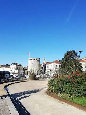 Photo de Cinéma Cgr Perigueux