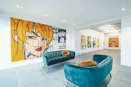 Vision XR Gallery De Haan