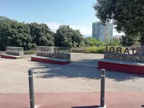 Photo de JardÃ­ de Papallones
