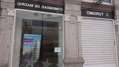 Photo de Centro de Turismo Sol