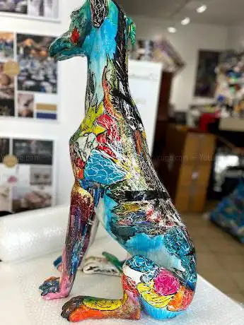 Gallery Atelier Lm Art Honfleur