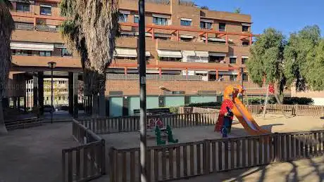 Photo de Plaça de Miquel Martà i Pol