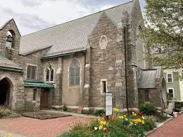 Photo de Grace Church In Salem