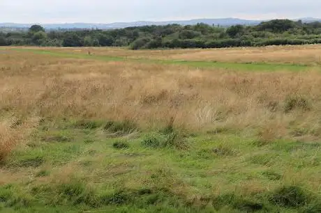 Photo de Aldridge Airport