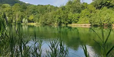 Traghetto di Leonardo a Imbersago