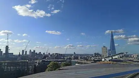 Photo de Roof Terrace