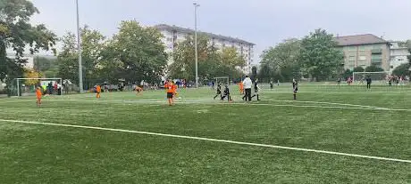 Photo de Stade de Trembley