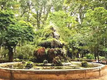 Parc de la Devesa