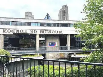 Photo de Museum of London