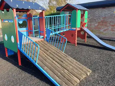Photo de Clairmont Road Playground