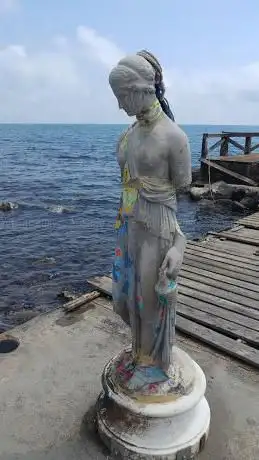 Venere dei Pescatori
