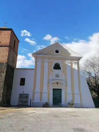 Photo de Chiesa di San Felice di Tenna