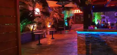 Photo de Club El MolÃÂ