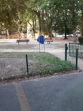 Parc Chevrier