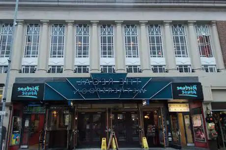 Photo de Arts Picturehouse
