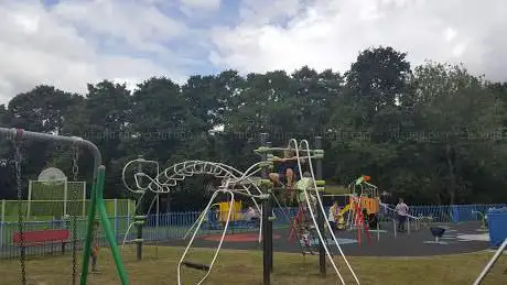 Springfield Park