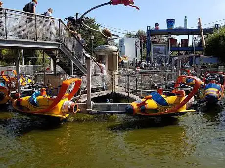 Photo de Jetski Mega Mindy
