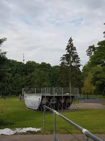 Skatepark