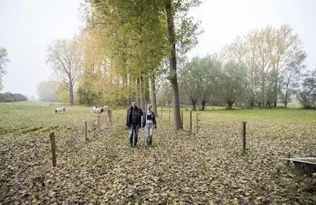 Toerisme Vlaamse Ardennen