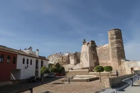 Photo de Puerta de Carmona