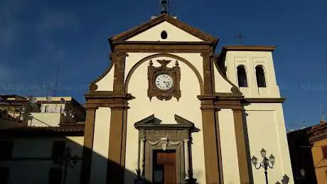 Photo de Parrocchia di San Lorenzo