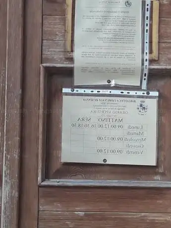 Biblioteca Comunale di Sinnai
