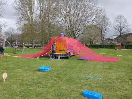 Photo de Spider Park