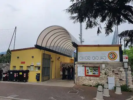 Photo de Stadio Ivano De Rigo