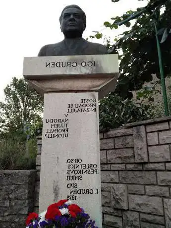 Photo de Centro Culturale Sloveno Igo Gruden