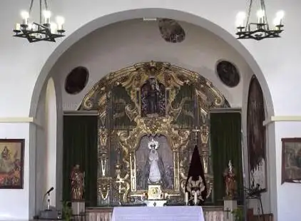 Photo de Ermita de San Antonio