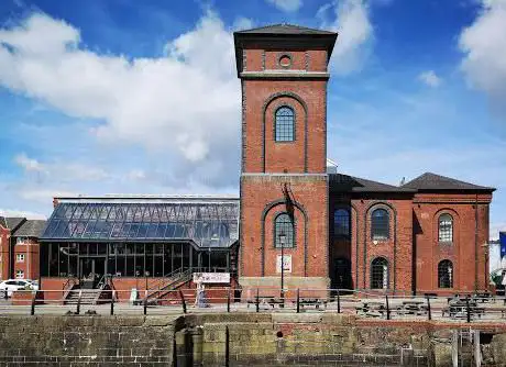 Photo de Swansea Museum Tramway Centre
