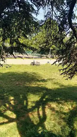 Photo de Campo Pallavolo