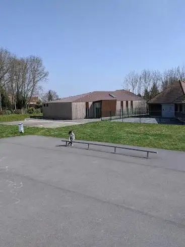 SKATE PARK