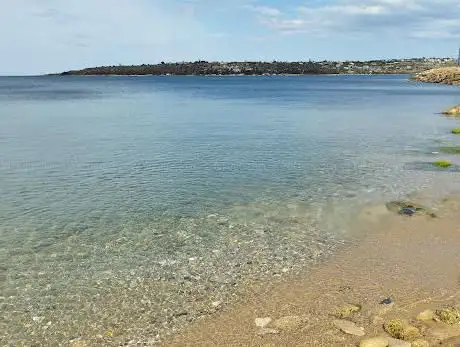 Photo de Spiaggia Viale dei Fiori