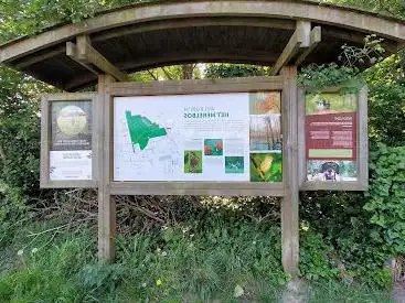 Het Merelbos