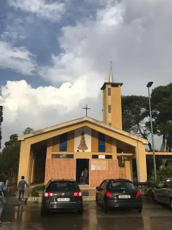 Chiesa di Sa Segada