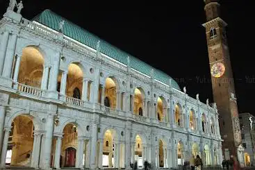 Palladian Basilica