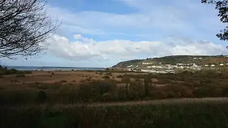 Rhos Wdig / Goodwick Moor Nature Reserve