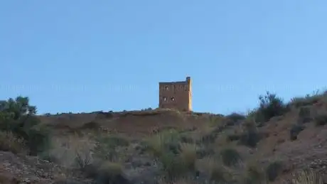 Photo de Castillo de Ciscarejo